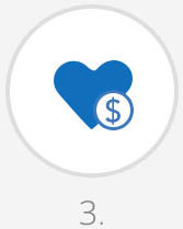 Earn 1% of your order value as DJI Credit