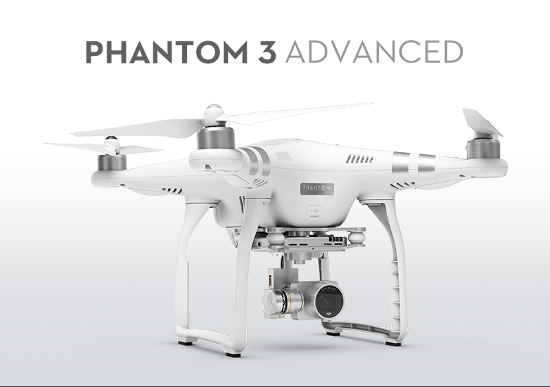 Phantom 3 Advanced
