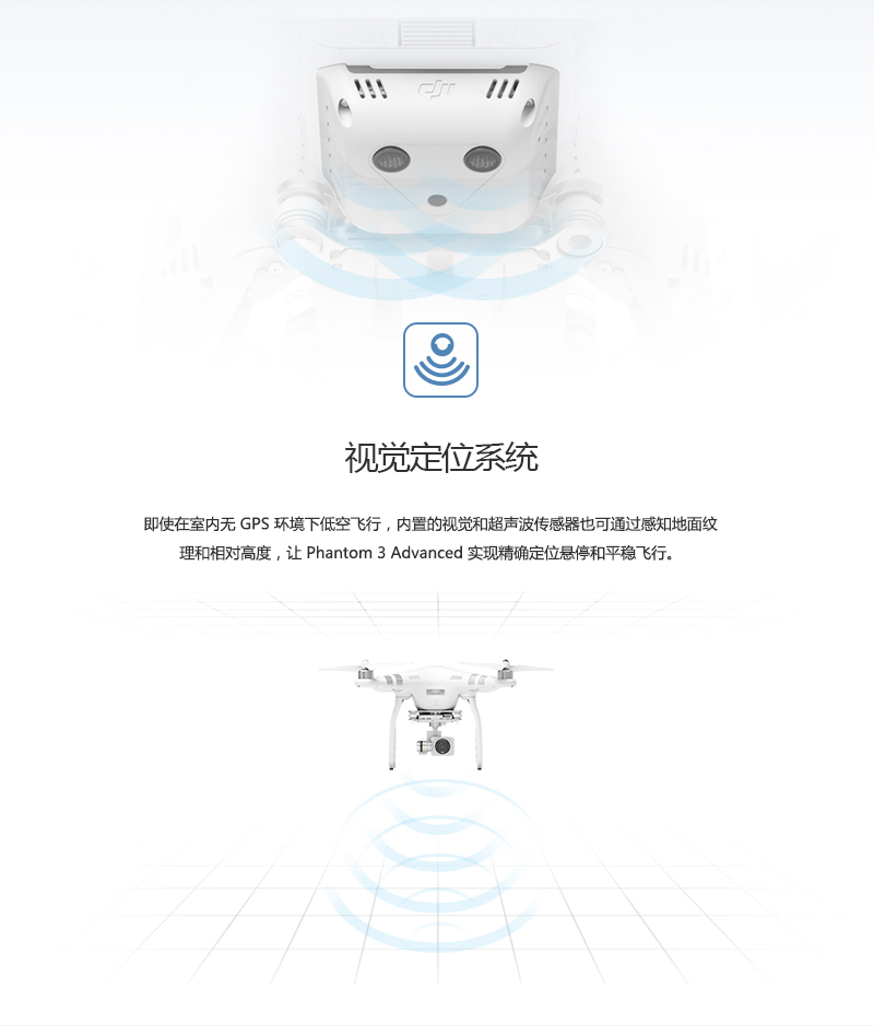 Phantom 3 Advanced