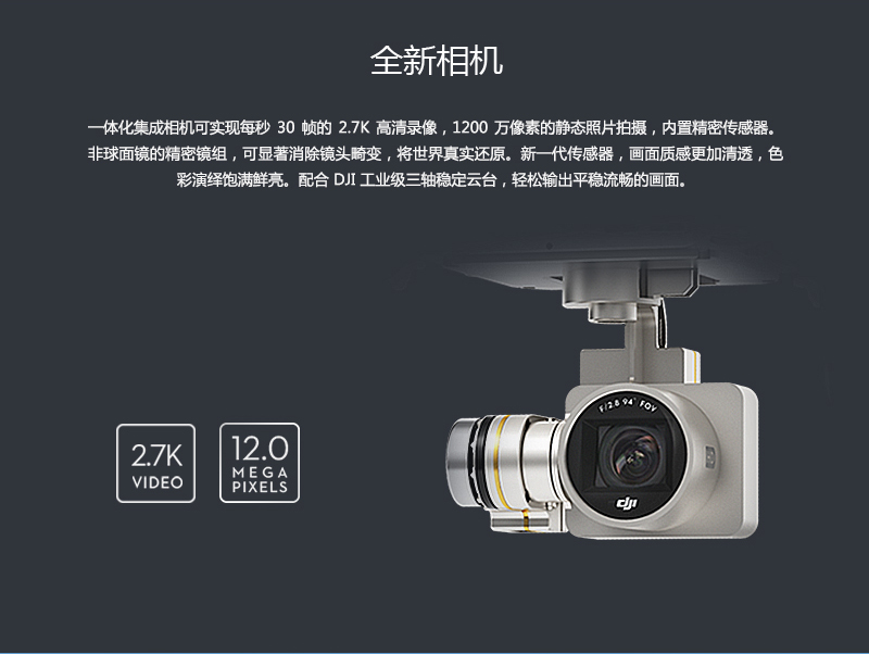 Phantom 3 Advanced
