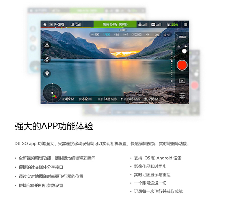 Phantom 3 Advanced