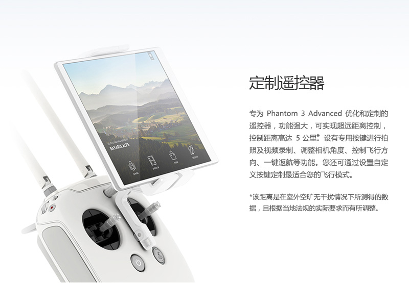 Phantom 3 Advanced