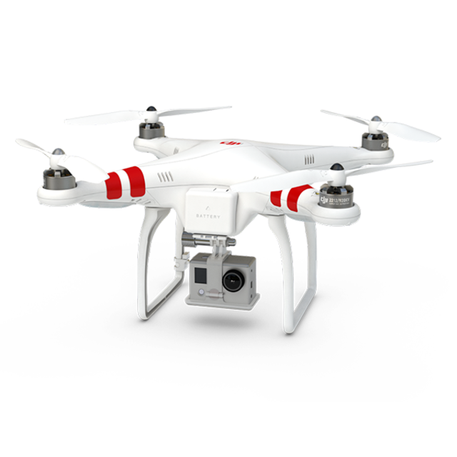 Phantom 1